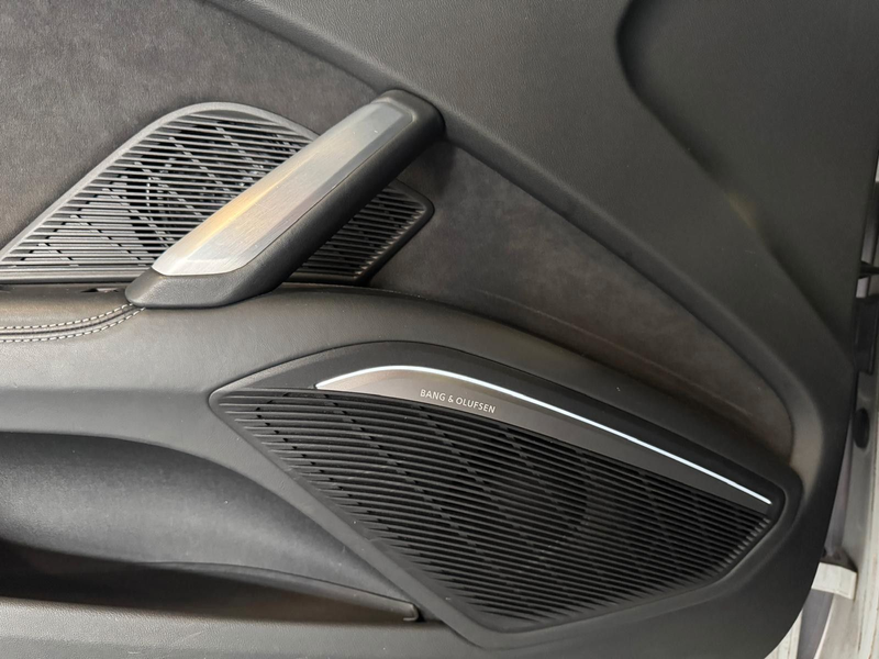 Audi TT Coupe 2.0TFSI quattro S-Line/Matrix+Bang&Oluf — photo 12