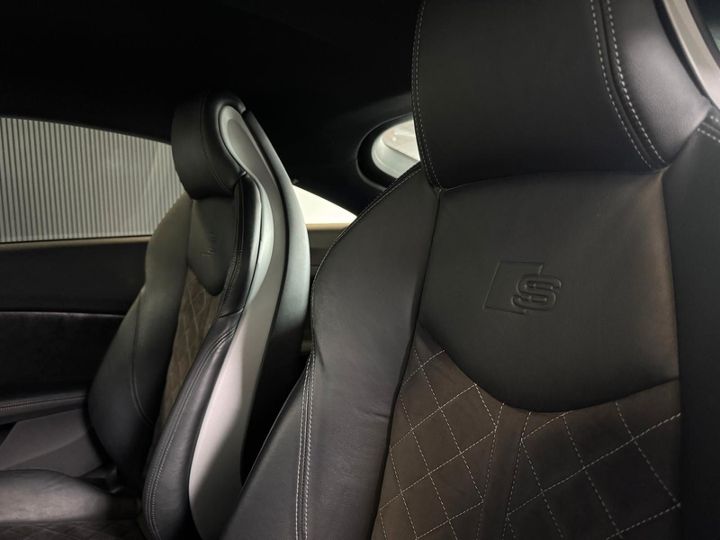 Audi TT Coupe 2.0TFSI quattro S-Line/Matrix+Bang&Oluf — photo 15