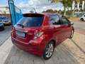 Toyota Yaris 1.3 VVT-i Aspiration A-C Elek Pakket Panorama dak Rood - thumbnail 6