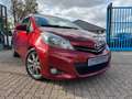 Toyota Yaris 1.3 VVT-i Aspiration A-C Elek Pakket Panorama dak Rood - thumbnail 2