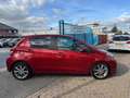 Toyota Yaris 1.3 VVT-i Aspiration A-C Elek Pakket Panorama dak Rood - thumbnail 4