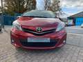 Toyota Yaris 1.3 VVT-i Aspiration A-C Elek Pakket Panorama dak Rood - thumbnail 7