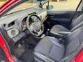 Toyota Yaris 1.3 VVT-i Aspiration A-C Elek Pakket Panorama dak Rood - thumbnail 13