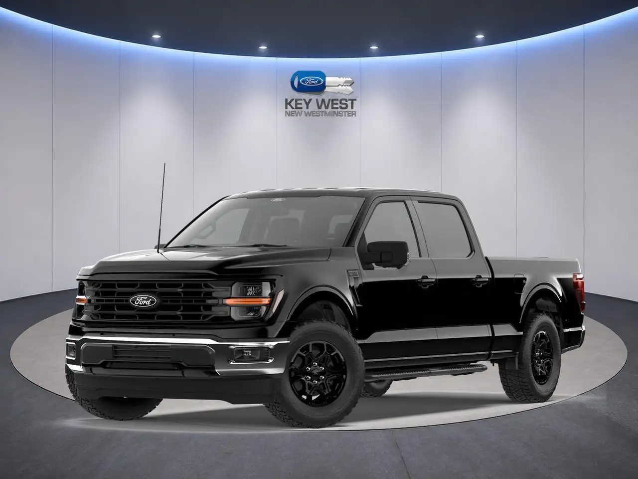2026 Ford F 150