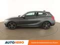 BMW 116 116i M Sport Gris - thumbnail 3