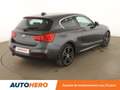 BMW 116 116i M Sport Gris - thumbnail 6
