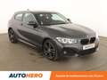 BMW 116 116i M Sport Gris - thumbnail 8