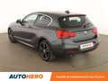 BMW 116 116i M Sport Gris - thumbnail 4