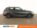 BMW 116 116i M Sport Gris - thumbnail 7
