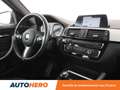 BMW 116 116i M Sport Gris - thumbnail 13