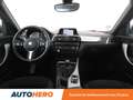BMW 116 116i M Sport Gris - thumbnail 12