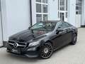Mercedes-Benz E 220 Coupe |DISTR+|SPUR|360°|STNDHZG|20ZOLL| Negro - thumbnail 2