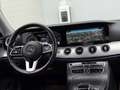 Mercedes-Benz E 220 Coupe |DISTR+|SPUR|360°|STNDHZG|20ZOLL| Negro - thumbnail 8