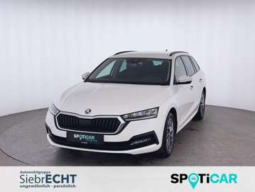 Tour 2.0 TDI*NAVI*SHZ*ACC*uvm