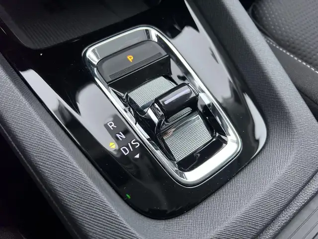Skoda Octavia view 16