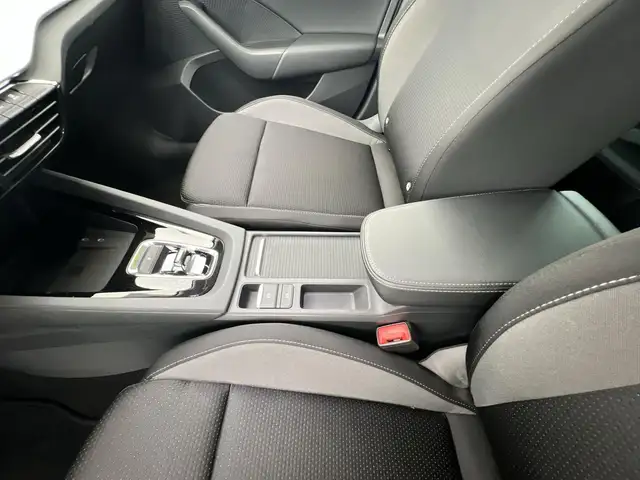 Skoda Octavia view 17