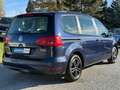 Volkswagen Sharan 2.0 TDI Trendline /1.HD/KLIMAAUT/SITZHZG Azul - thumbnail 4