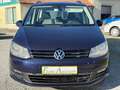 Volkswagen Sharan 2.0 TDI Trendline /1.HD/KLIMAAUT/SITZHZG Azul - thumbnail 2
