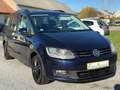 Volkswagen Sharan 2.0 TDI Trendline /1.HD/KLIMAAUT/SITZHZG Azul - thumbnail 3