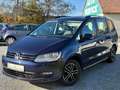 Volkswagen Sharan 2.0 TDI Trendline /1.HD/KLIMAAUT/SITZHZG Azul - thumbnail 1