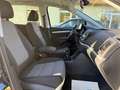 Volkswagen Sharan 2.0 TDI Trendline /1.HD/KLIMAAUT/SITZHZG Azul - thumbnail 19
