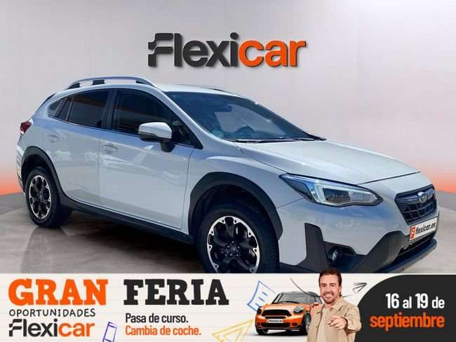Subaru XV 1.6i Sport Plus CVT - foto 1