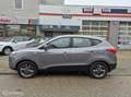 Hyundai iX35 1.6i GDI i-DRIVE / Cruise Control / Grau - thumbnail 2