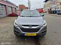 Hyundai iX35 1.6i GDI i-DRIVE / Cruise Control / Grau - thumbnail 4