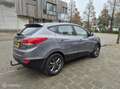 Hyundai iX35 1.6i GDI i-DRIVE / Cruise Control / Grau - thumbnail 7