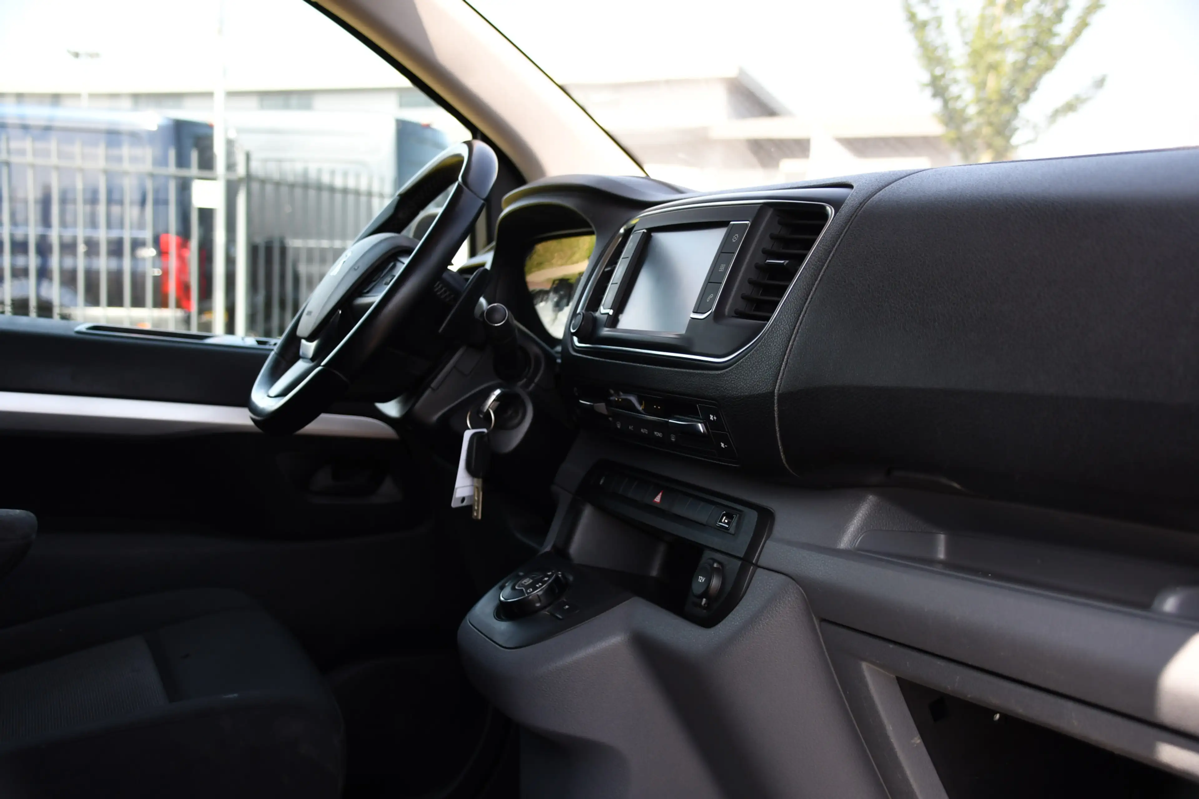 Peugeot Expert 2.0 BlueHDI 180 L3 DC PB Edition 360 Camera, Cruis — photo 26