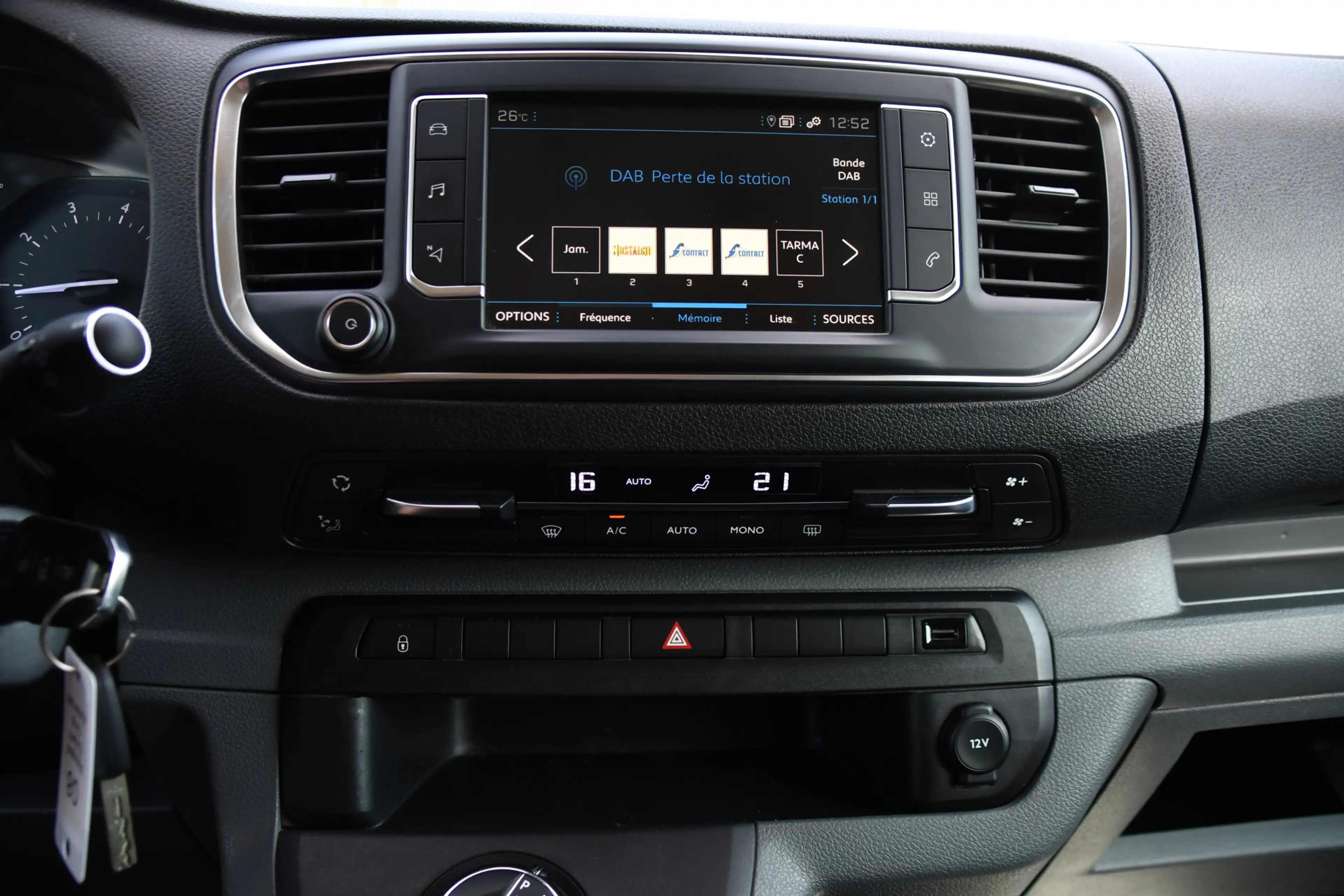 Peugeot Expert 2.0 BlueHDI 180 L3 DC PB Edition 360 Camera, Cruis — photo 19
