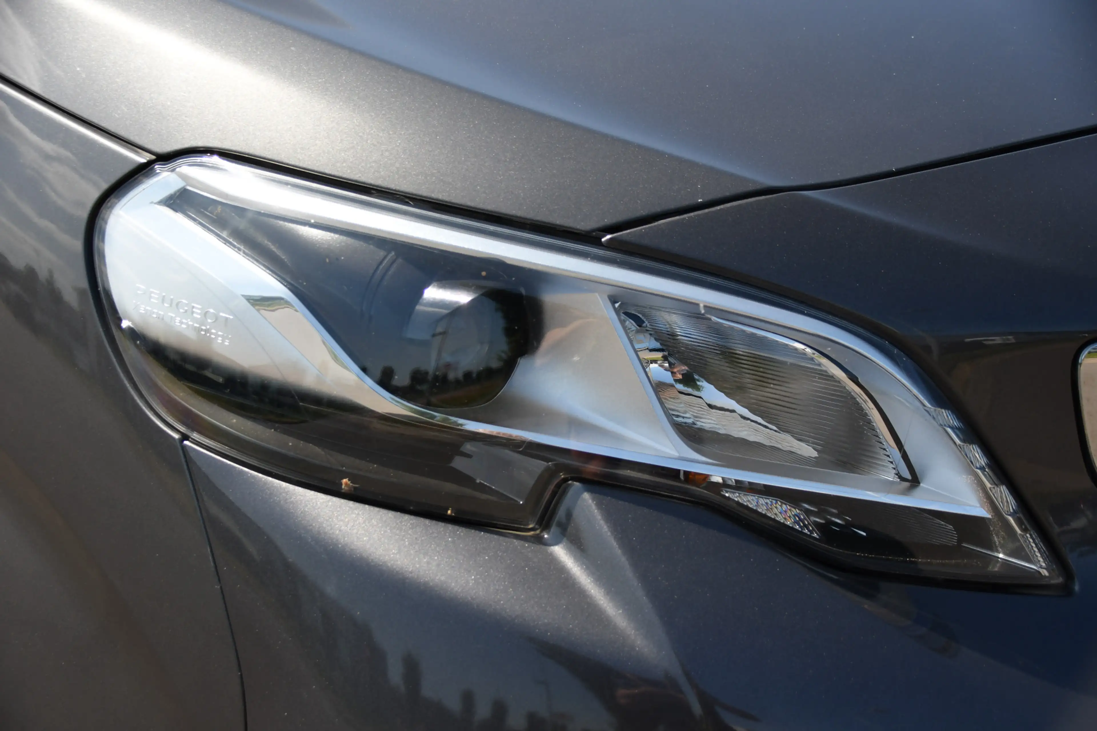 Peugeot Expert 2.0 BlueHDI 180 L3 DC PB Edition 360 Camera, Cruis — photo 24
