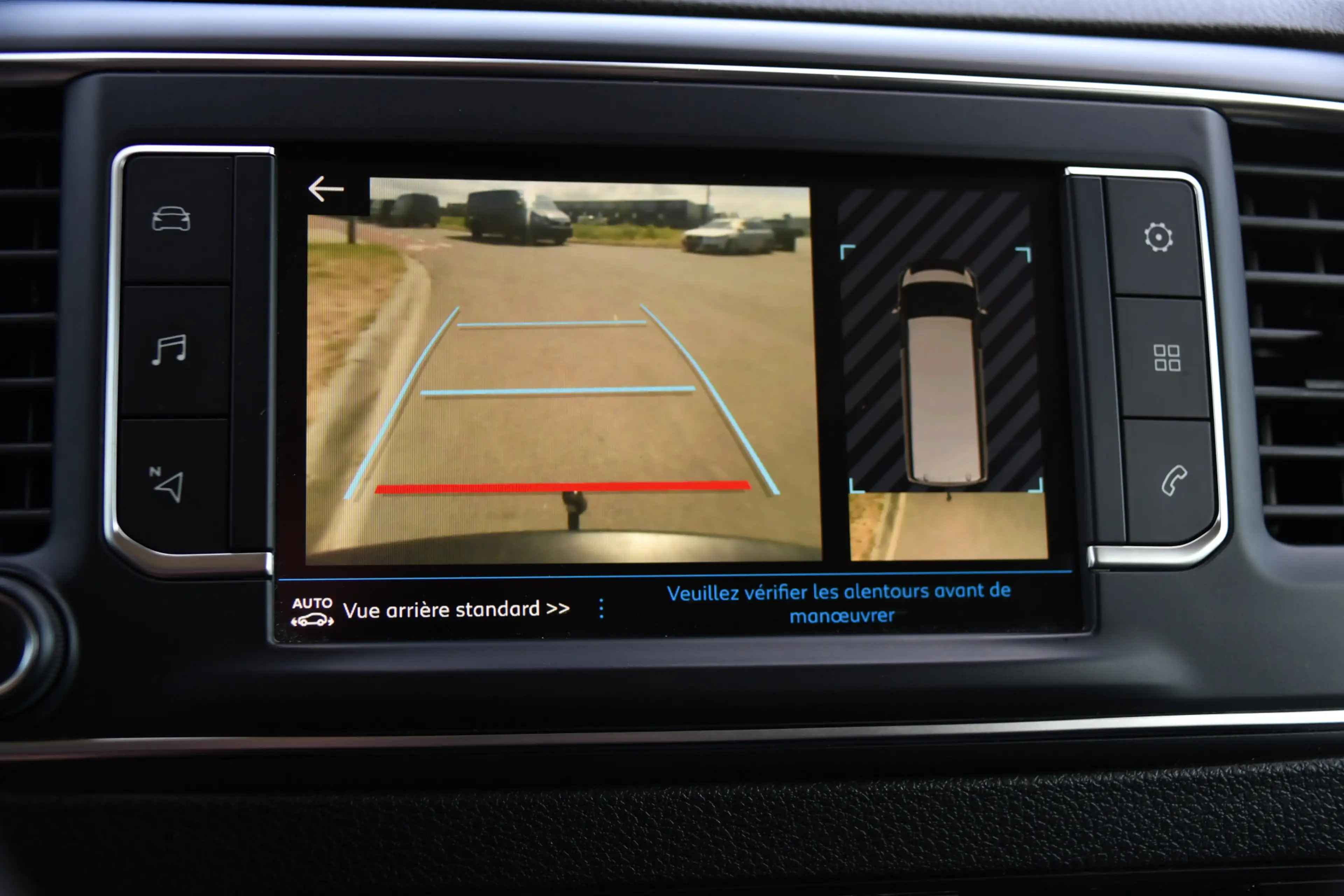 Peugeot Expert 2.0 BlueHDI 180 L3 DC PB Edition 360 Camera, Cruis — photo 31