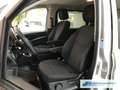 Mercedes-Benz Vito Mixto 114 CDI 4x4 kompakt Navi Digitales Cockpit D Ezüst - thumbnail 15