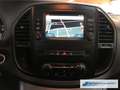Mercedes-Benz Vito Mixto 114 CDI 4x4 kompakt Navi Digitales Cockpit D Ezüst - thumbnail 11