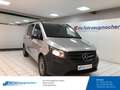 Mercedes-Benz Vito Mixto 114 CDI 4x4 kompakt Navi Digitales Cockpit D Ezüst - thumbnail 1