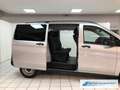 Mercedes-Benz Vito Mixto 114 CDI 4x4 kompakt Navi Digitales Cockpit D Ezüst - thumbnail 6