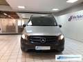 Mercedes-Benz Vito Mixto 114 CDI 4x4 kompakt Navi Digitales Cockpit D Ezüst - thumbnail 5