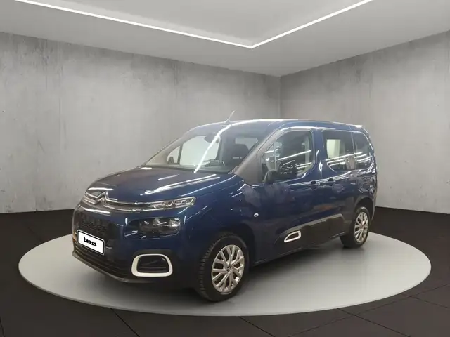 Citroen Berlingo 1.2 PureTech 130 Feel M S&S