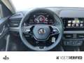 Skoda Scala Essence 1.0 TSI LED+SHZ+KLIMA Schwarz - thumbnail 11