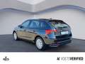 Skoda Scala Essence 1.0 TSI LED+SHZ+KLIMA Schwarz - thumbnail 3