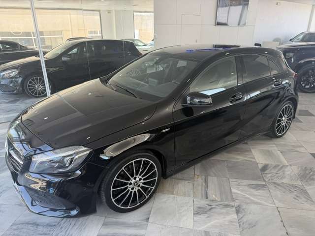 Mercedes-Benz A 220 220d 7G-DCT - foto 1