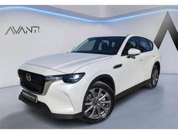e-Skyactiv PHEV AWD Exclusive-Line