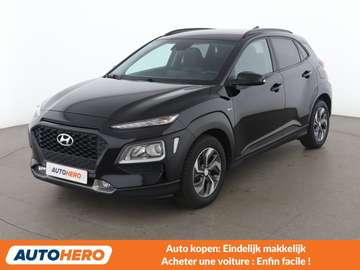 1.6 Hybrid Style 2WD