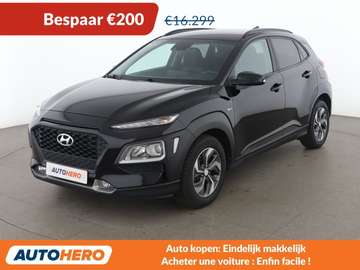 1.6 Hybrid Style 2WD