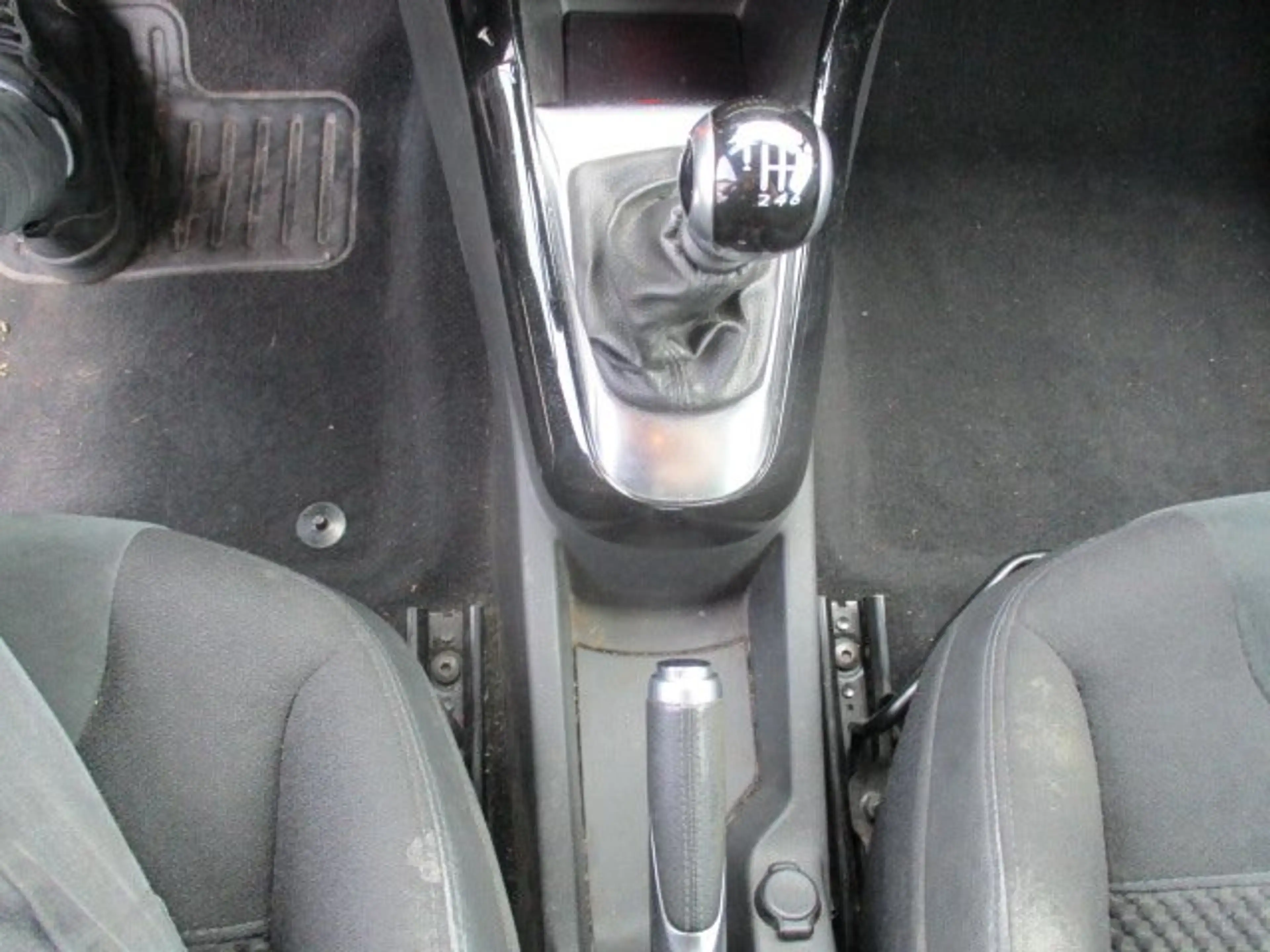 Citroen DS3 SportChic — photo 15