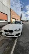 BMW Série 1 116i 109 ch M Sport