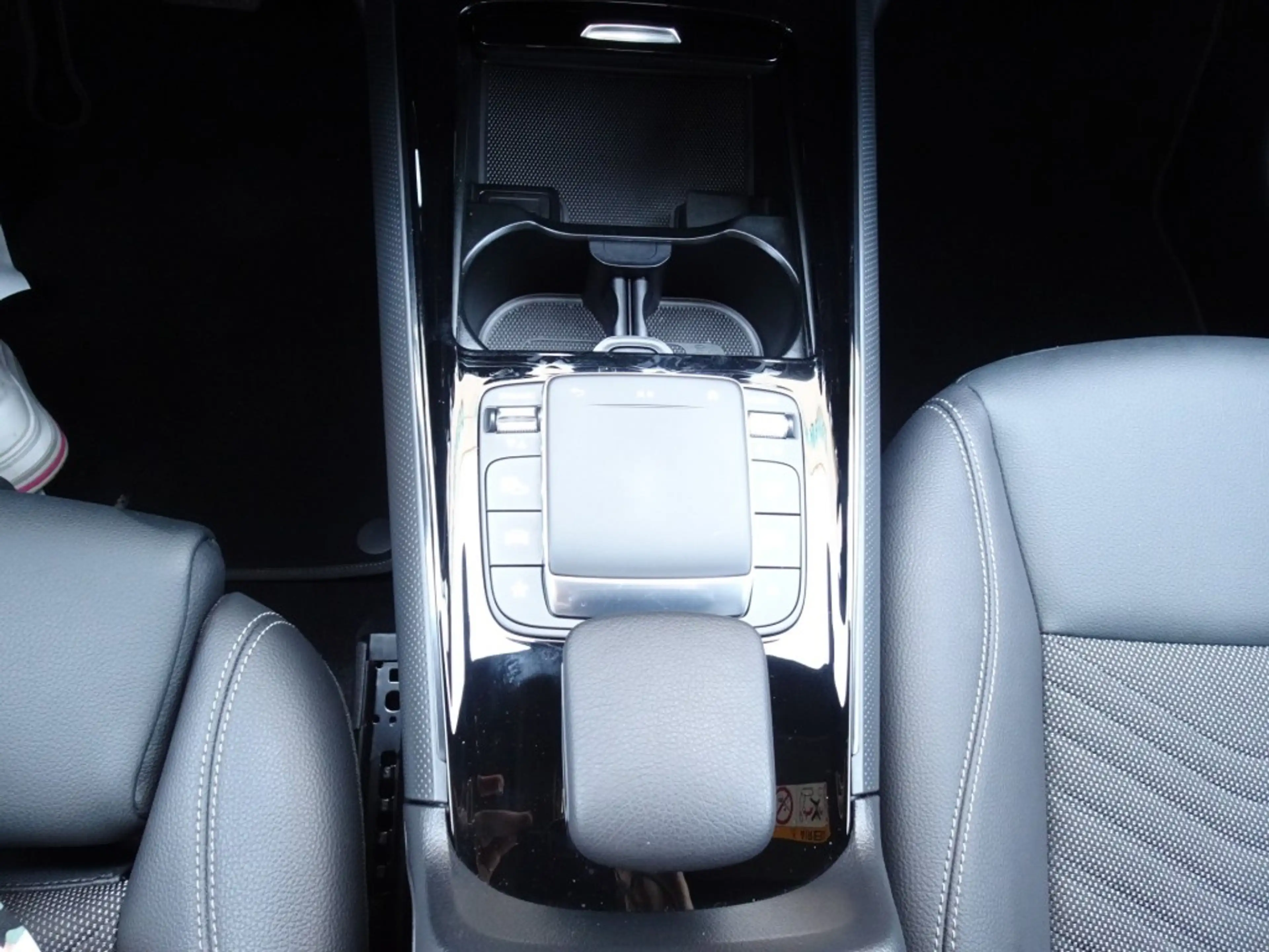 Mercedes-Benz B 250 250e Business Line Automaat Camera/LED/Half Leder — photo 11