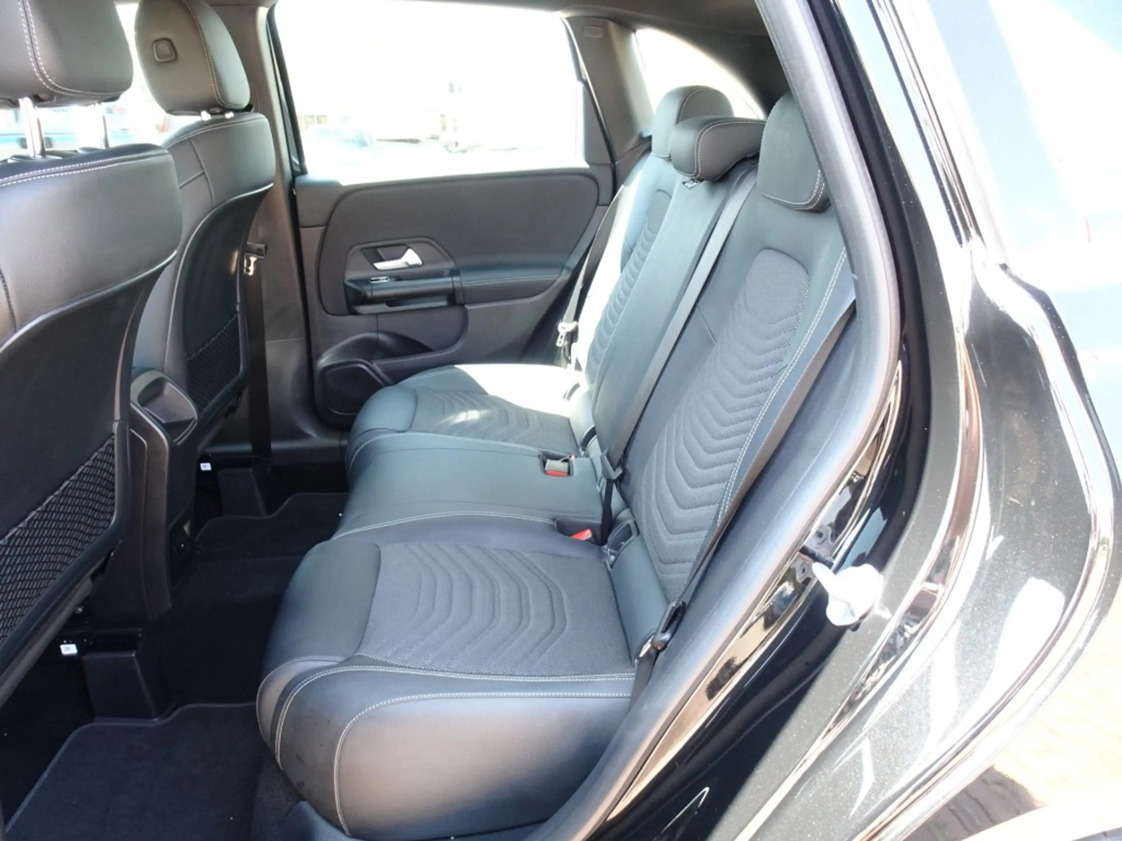 Mercedes-Benz B 250 250e Business Line Automaat Camera/LED/Half Leder — photo 8
