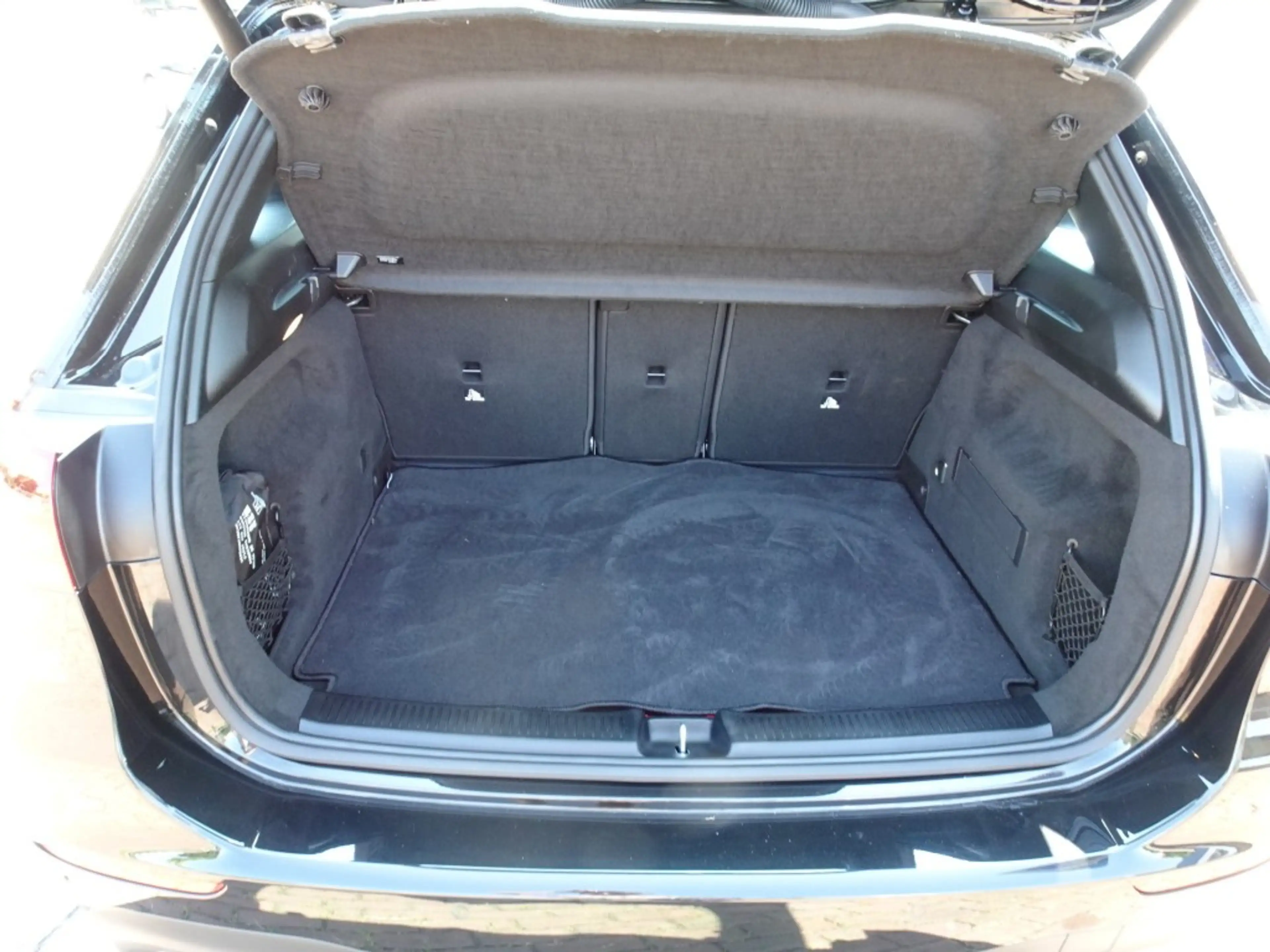 Mercedes-Benz B 250 250e Business Line Automaat Camera/LED/Half Leder — photo 13